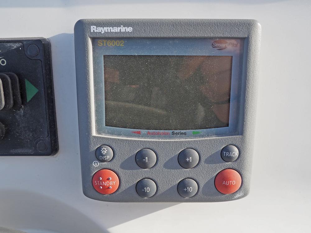 picture Navigatie en electronica